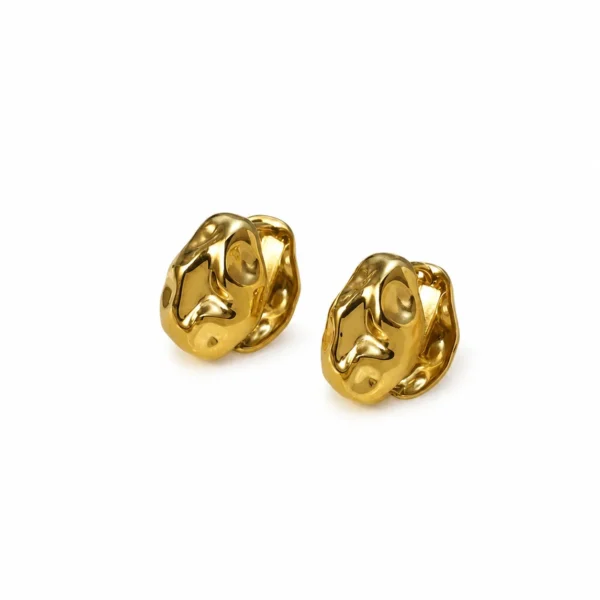 Huggie Earrings