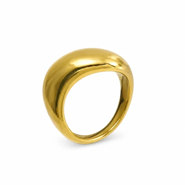 Dome Ring