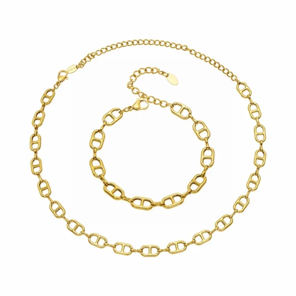 Mariner Link Jewellery — Choose Your Piece